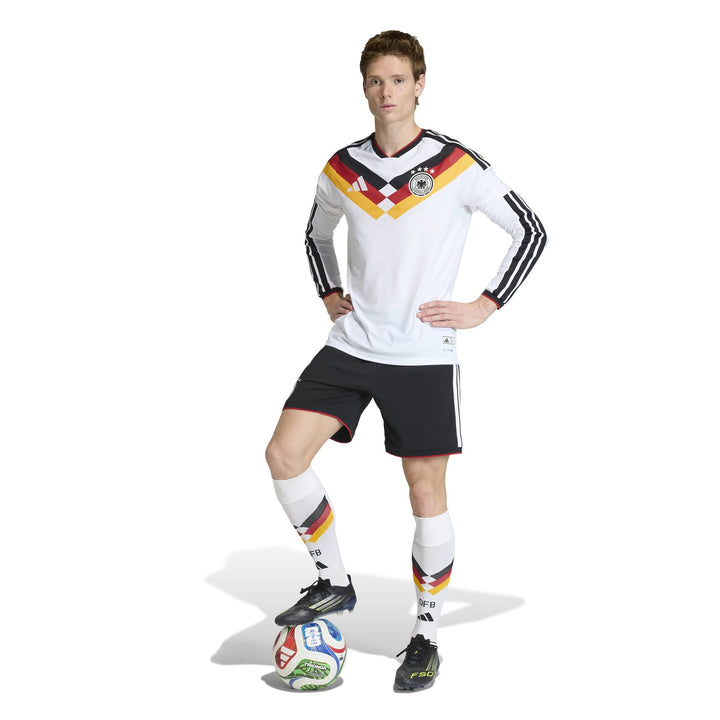 adidas Dfb H Sho - black