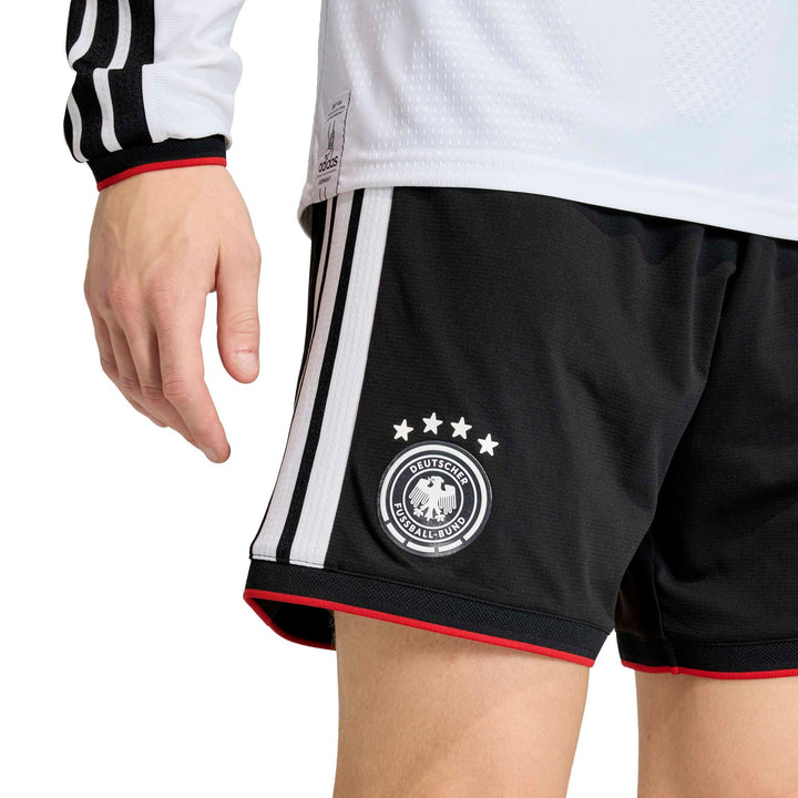 adidas Dfb H Sho - black