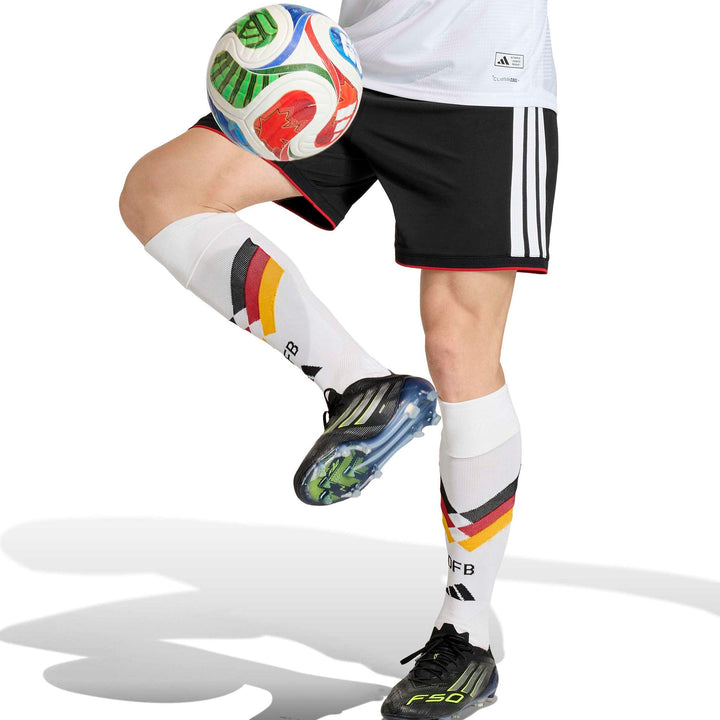 adidas Dfb H Sho - black