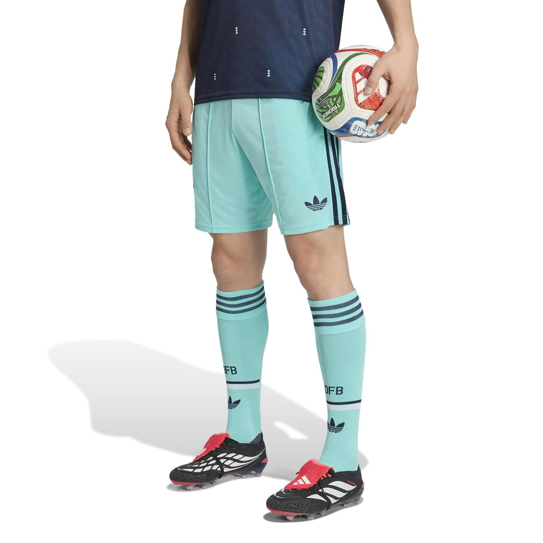 adidas Dfb A Sho - flaaqu