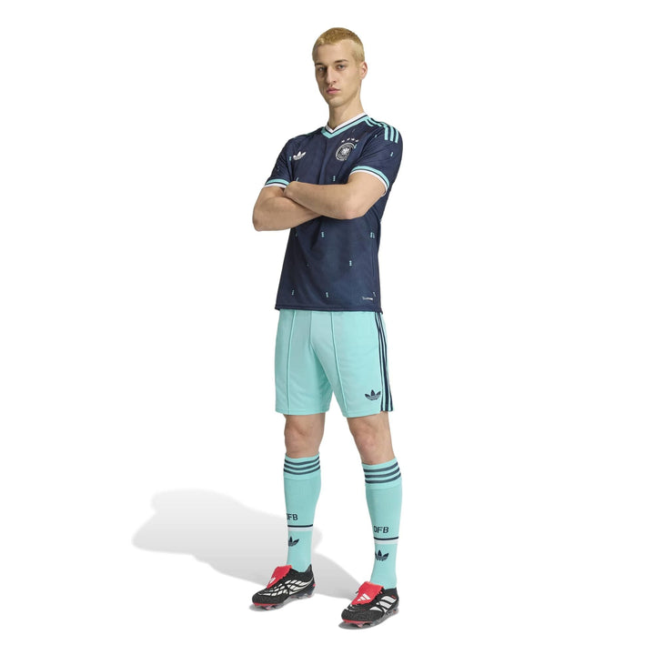 adidas Dfb A Sho - flaaqu