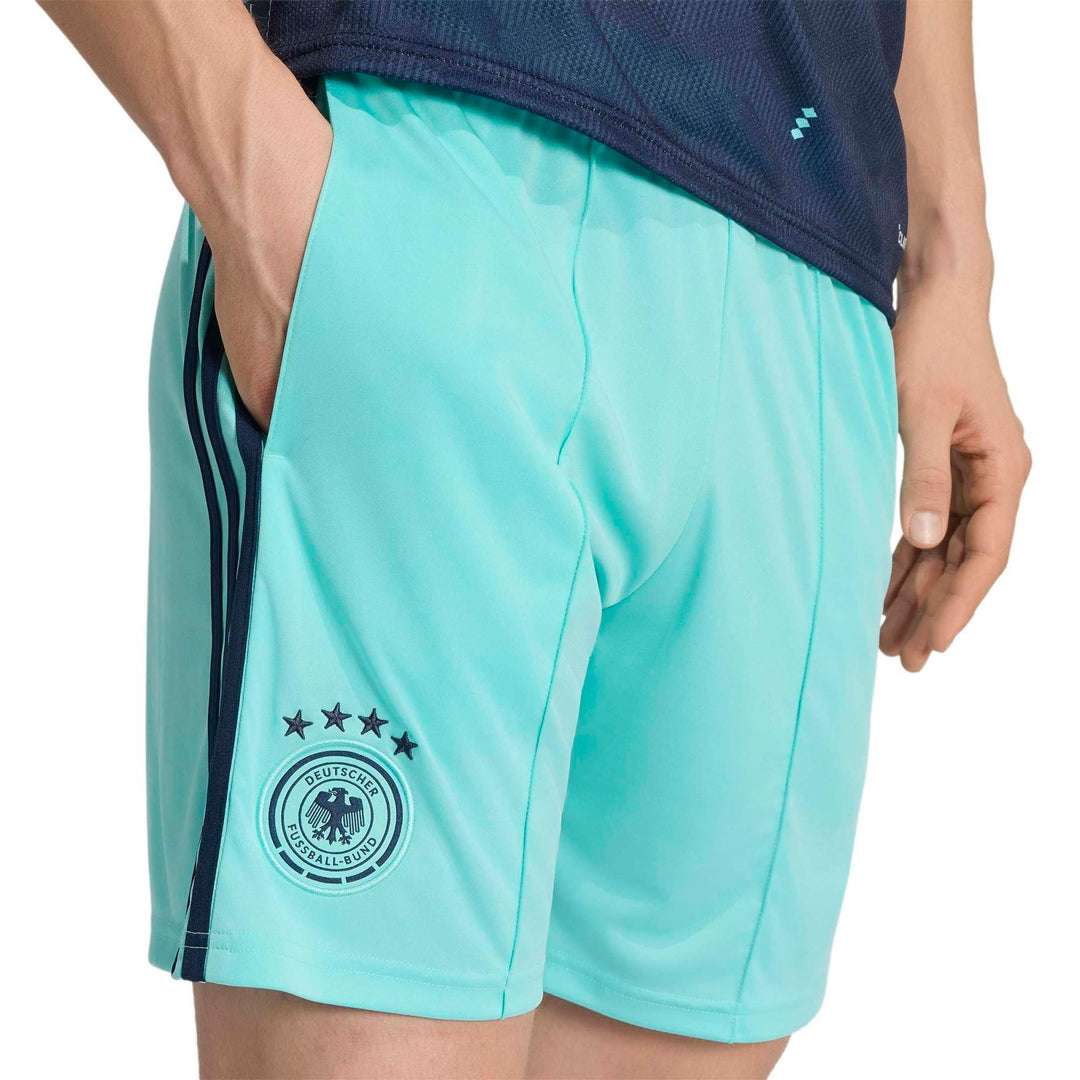 adidas Dfb A Sho - flaaqu