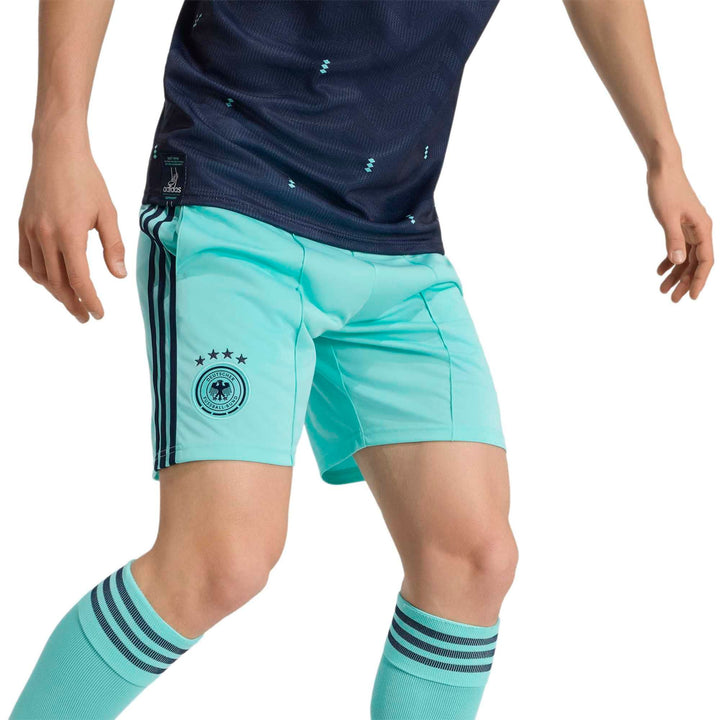 adidas Dfb A Sho - flaaqu