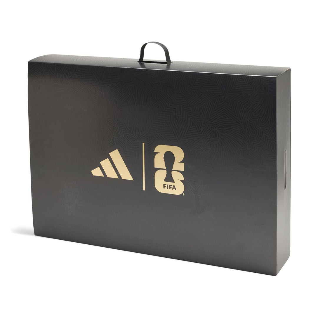 adidas Hist Ball Set M - white