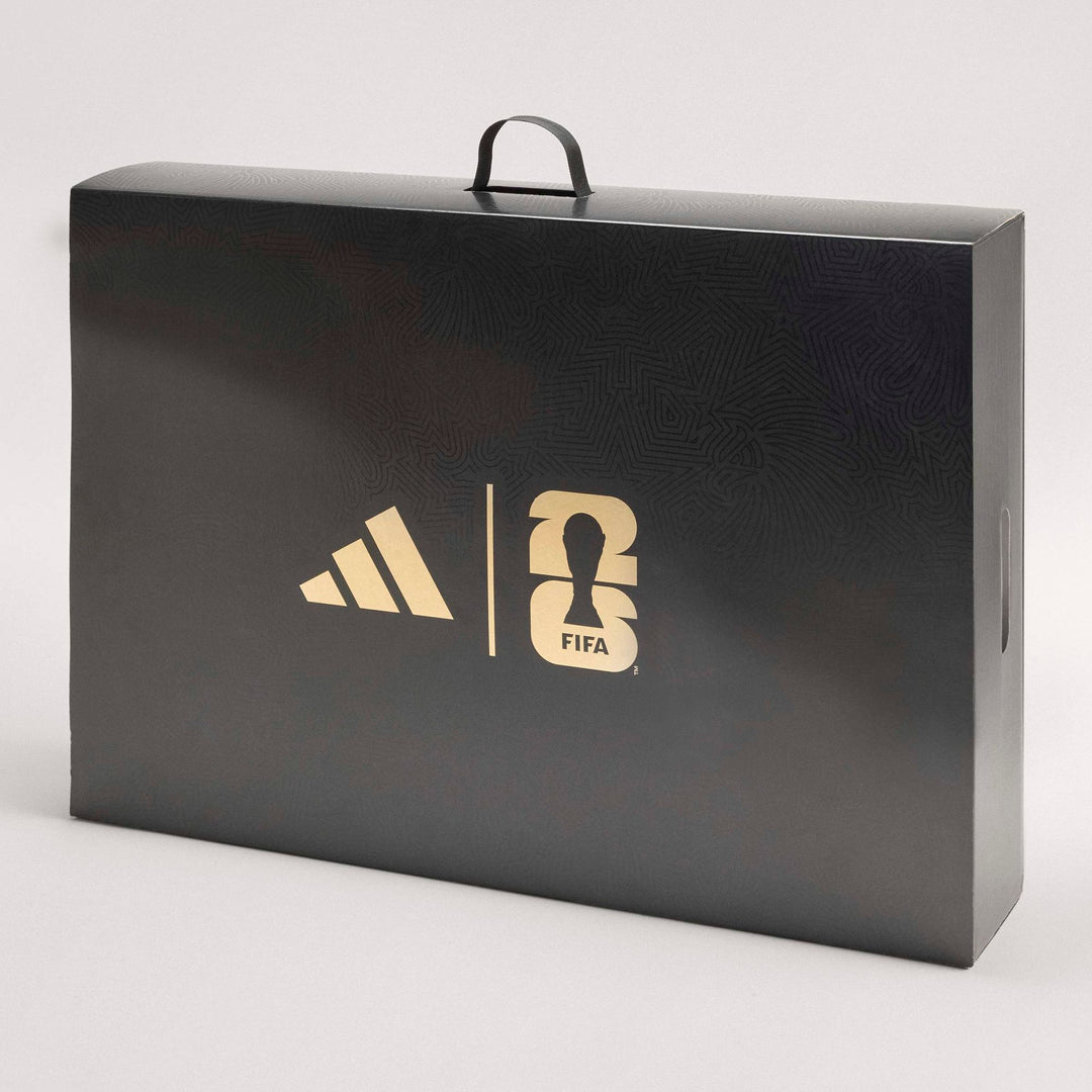 adidas Hist Ball Set M - white