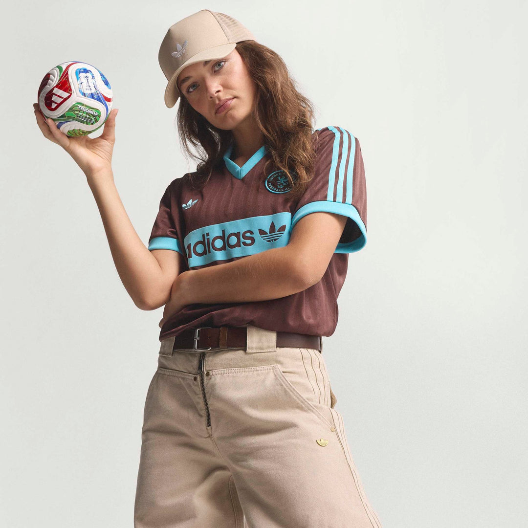 adidas Hist Ball Set M - white