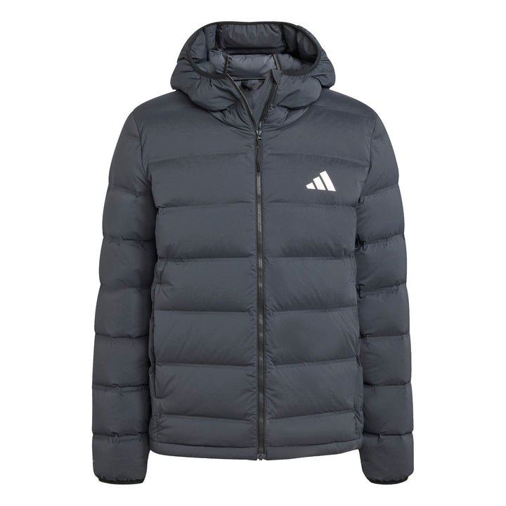 adidas Helionic S Hd J - black