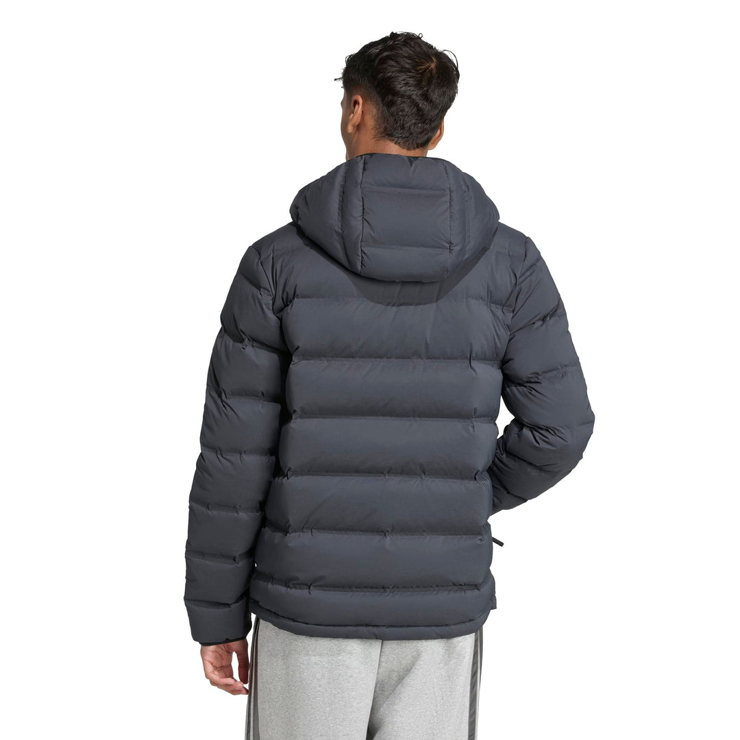 adidas Helionic S Hd J - black