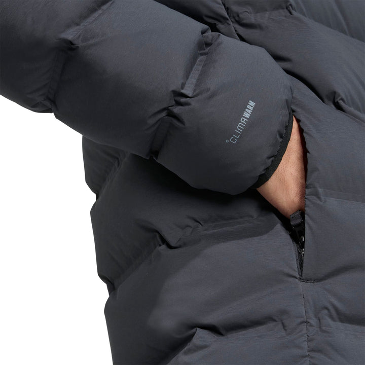 adidas Helionic S Hd J - black