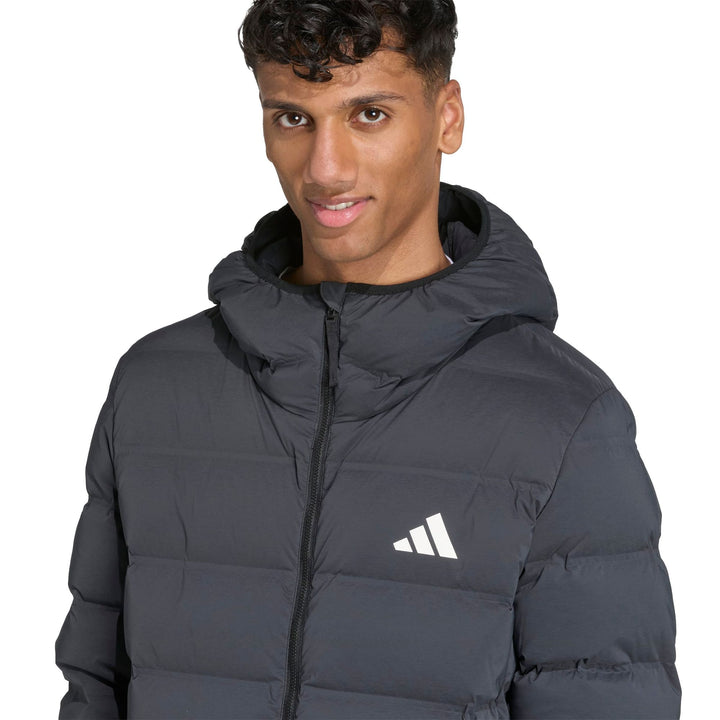adidas Helionic S Hd J - black
