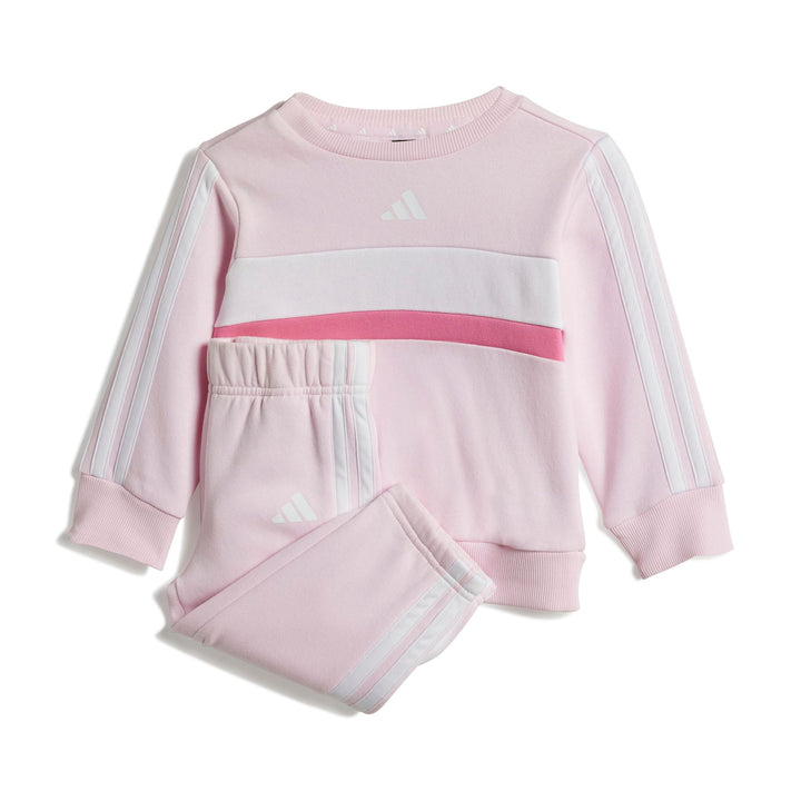 adidas I 3S Tib Fl Set - clpink/pnkfus/white
