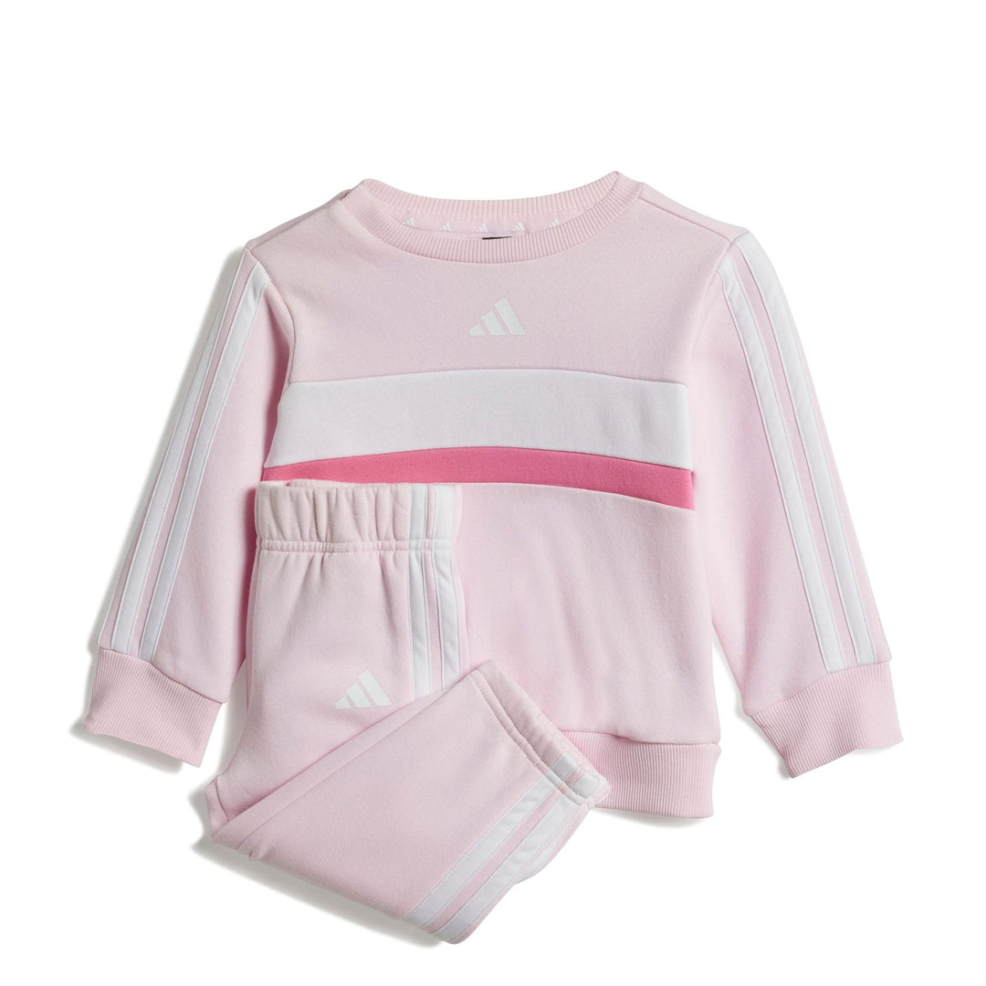 adidas I 3S Tib Fl Set - clpink/pnkfus/white