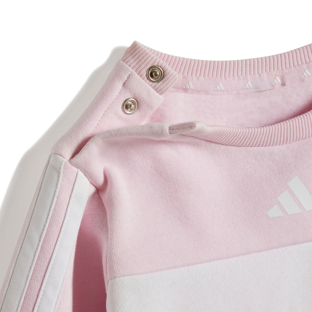 adidas I 3S Tib Fl Set - clpink/pnkfus/white