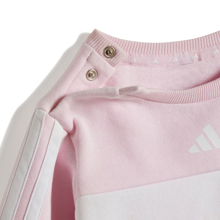 adidas I 3S Tib Fl Set - clpink/pnkfus/white