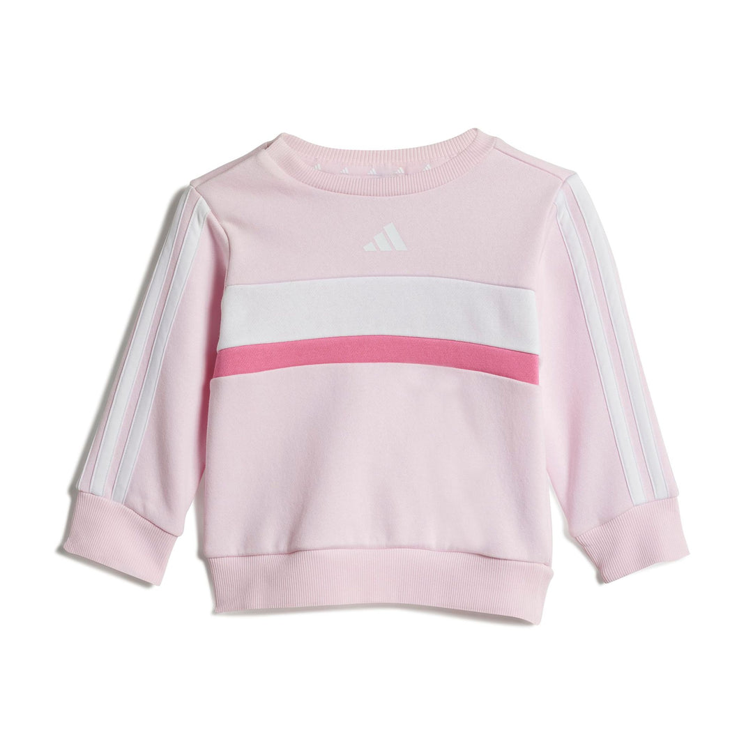 adidas I 3S Tib Fl Set - clpink/pnkfus/white
