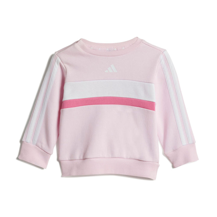 adidas I 3S Tib Fl Set - clpink/pnkfus/white
