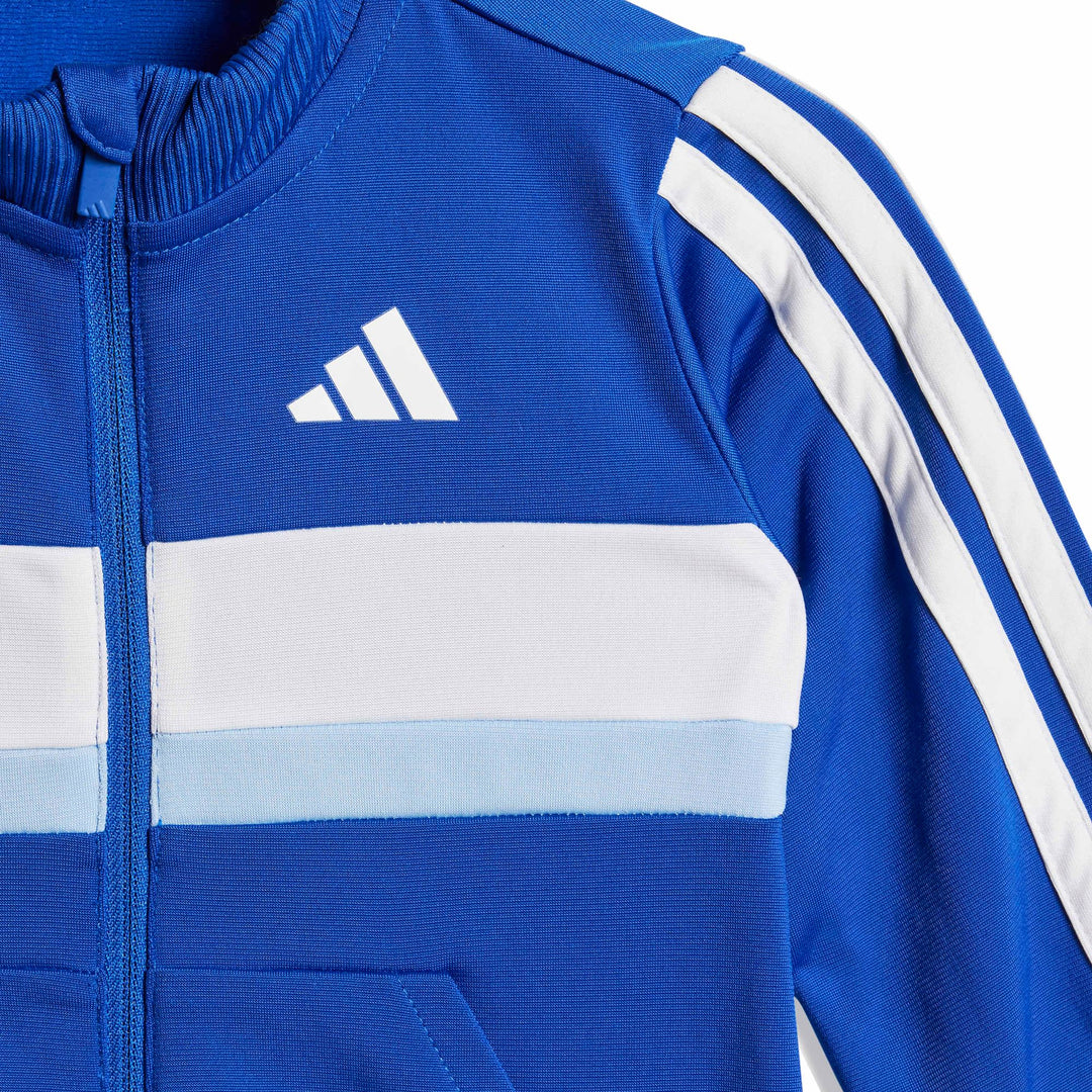 adidas I 3S Tib Ts - royblu/globlu/white
