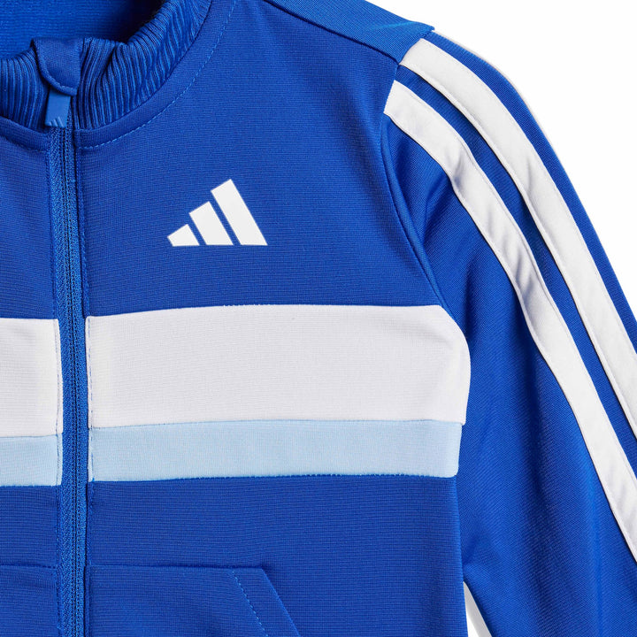 adidas I 3S Tib Ts - royblu/globlu/white