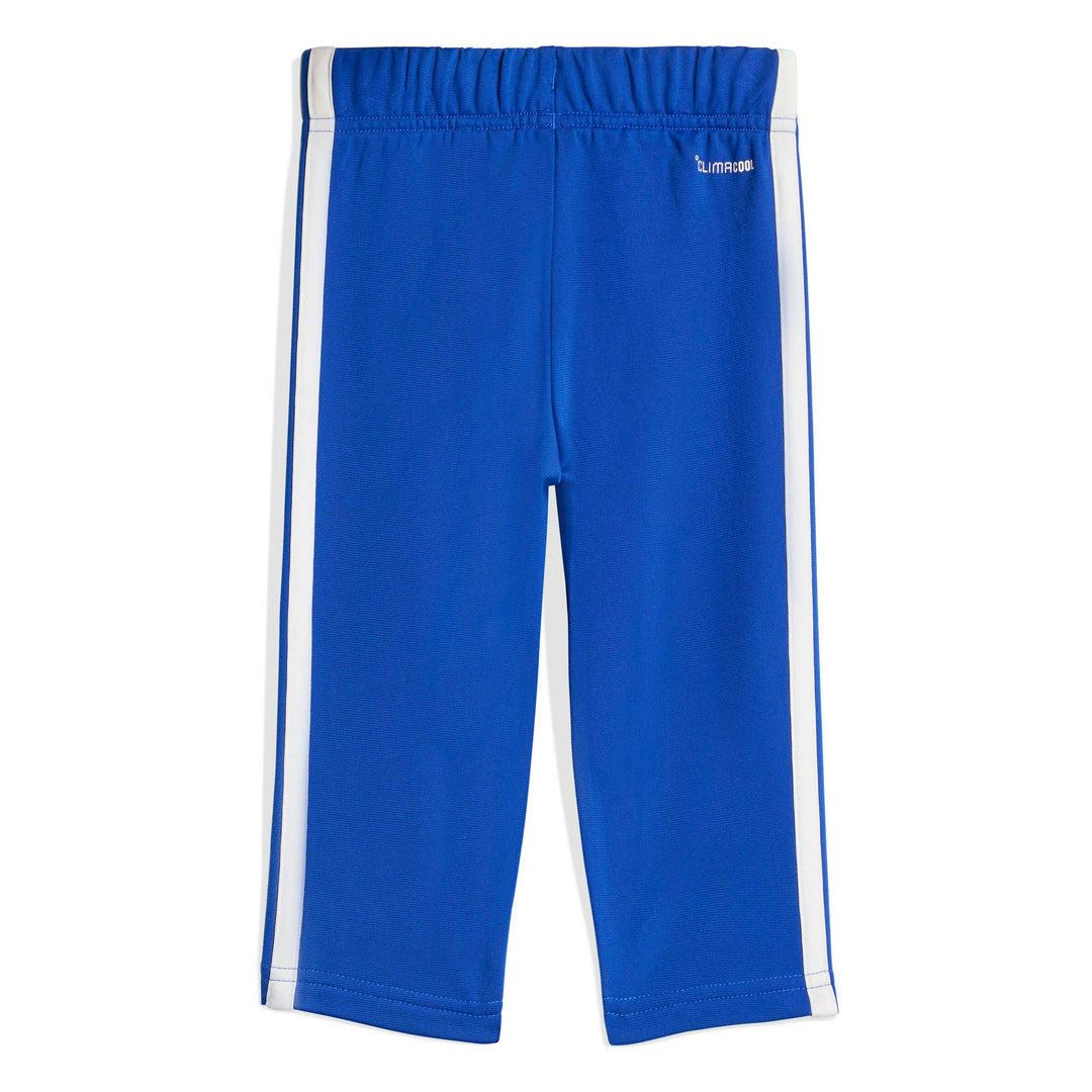 adidas I 3S Tib Ts - royblu/globlu/white