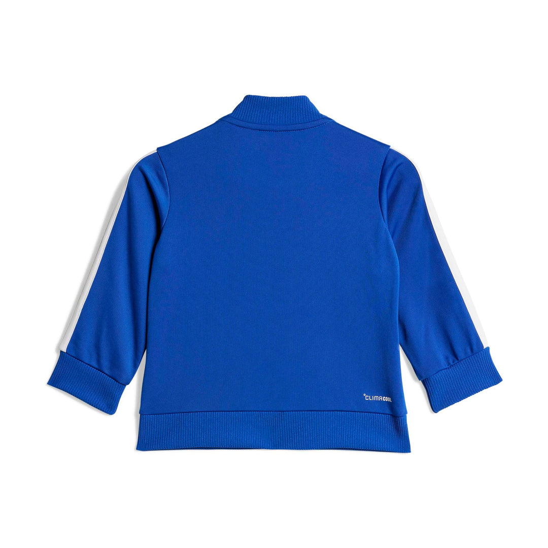 adidas I 3S Tib Ts - royblu/globlu/white