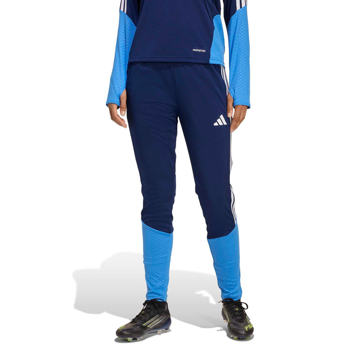 adidas Tiro26C Pntw - tenabl/rayblu