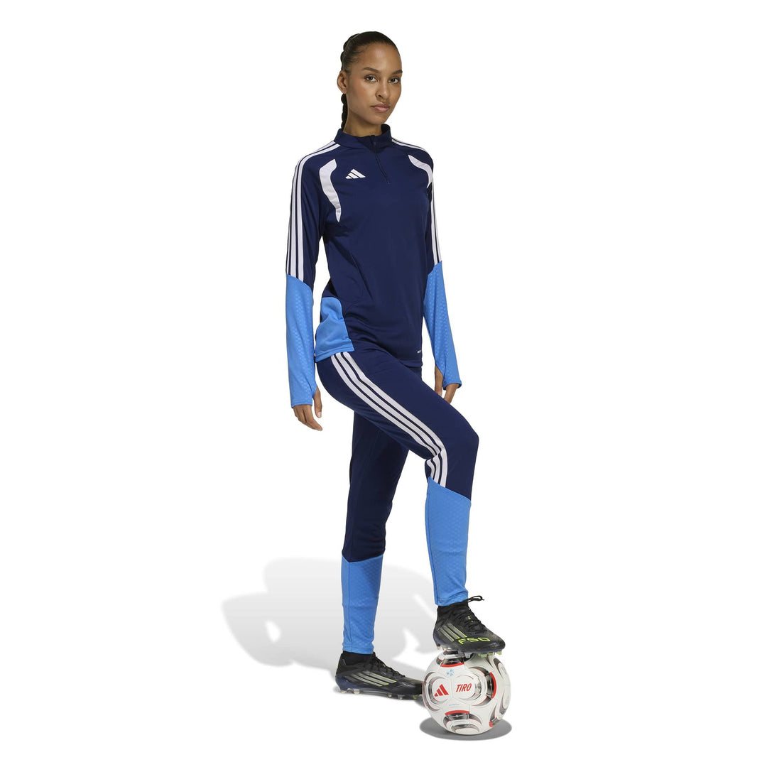 adidas Tiro26C Pntw - tenabl/rayblu