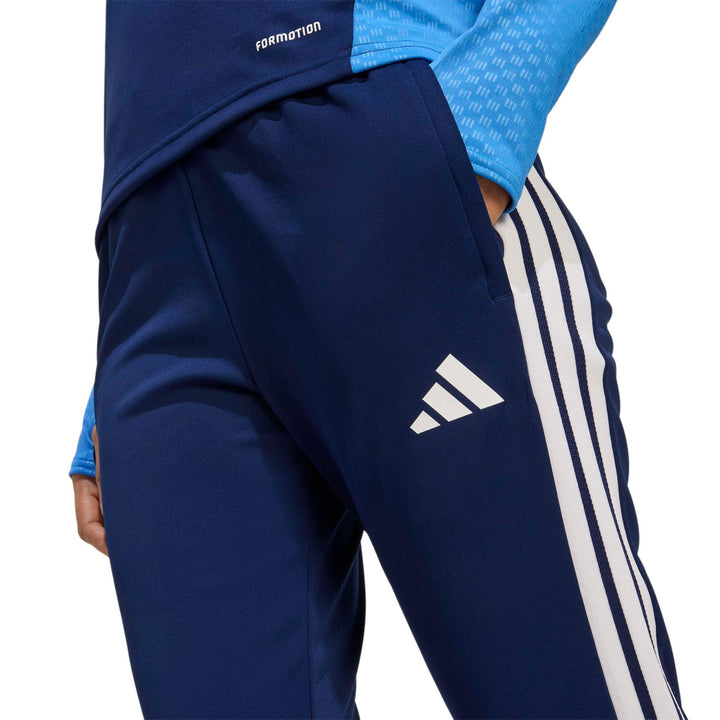 adidas Tiro26C Pntw - tenabl/rayblu