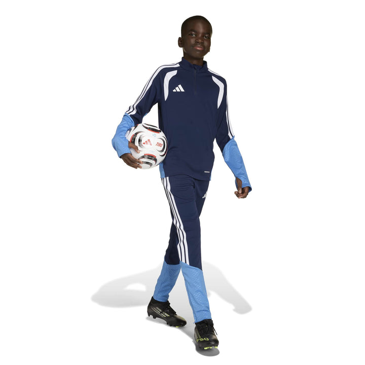 adidas Tiro26C Pnty - tenabl/rayblu