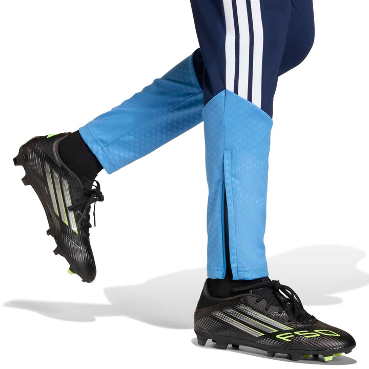 adidas Tiro26C Pnty - tenabl/rayblu