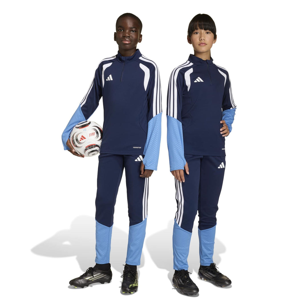 adidas Tiro26C Pnty - tenabl/rayblu