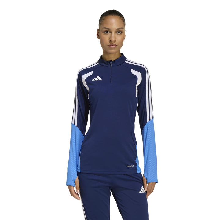 adidas Tiro26C Topw - tenabl/rayblu