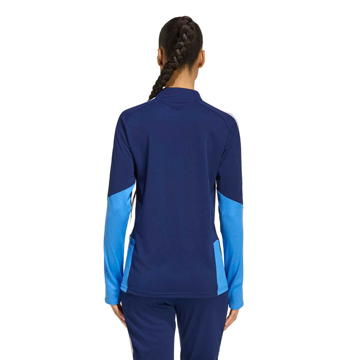 adidas Tiro26C Topw - tenabl/rayblu