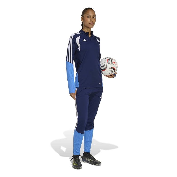 adidas Tiro26C Topw - tenabl/rayblu