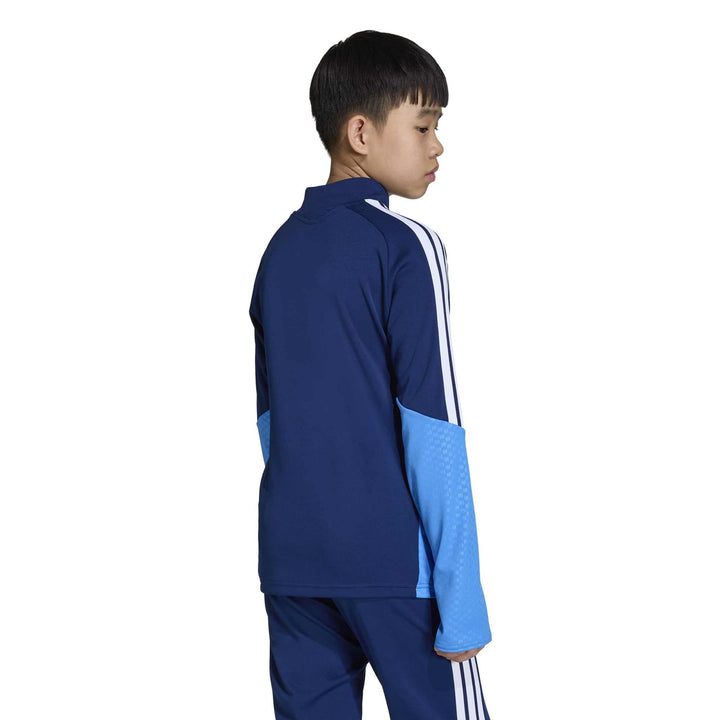 adidas Tiro26C Topy - tenabl/rayblu