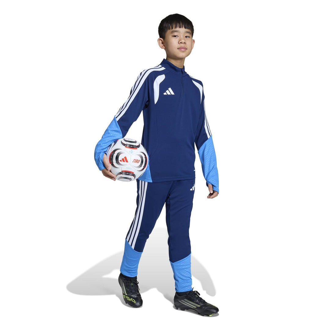 adidas Tiro26C Topy - tenabl/rayblu