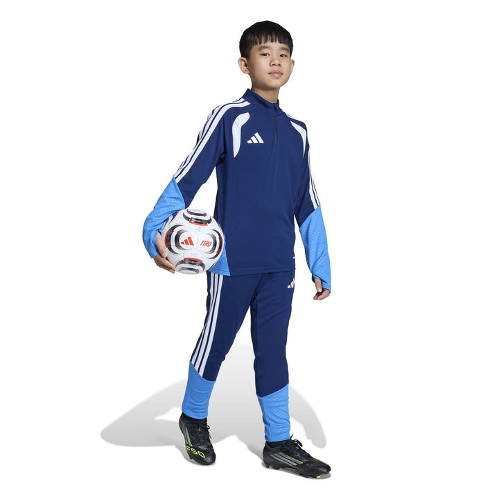adidas Tiro26C Topy - tenabl/rayblu