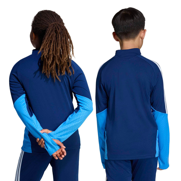 adidas Tiro26C Topy - tenabl/rayblu