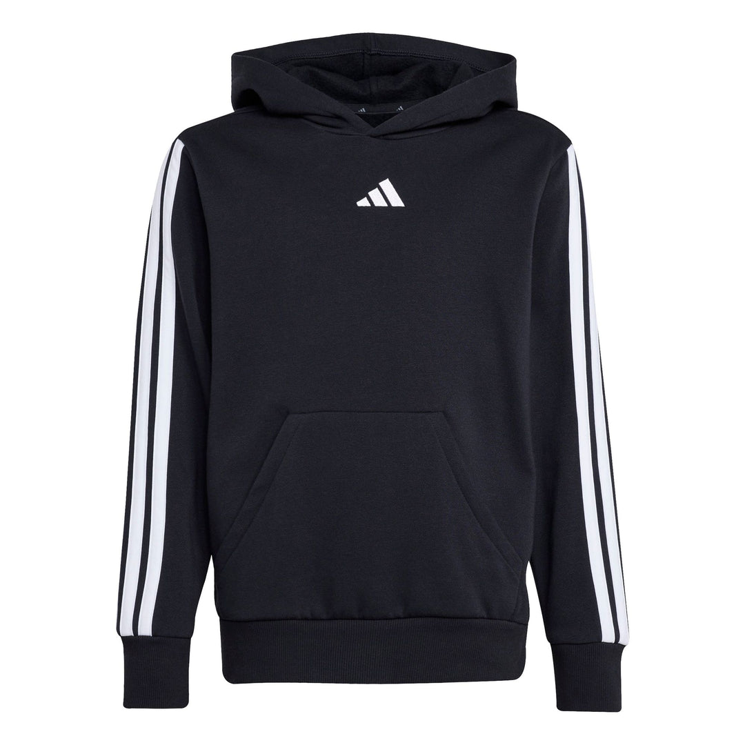adidas J 3S Fl Hd 225 - black/white