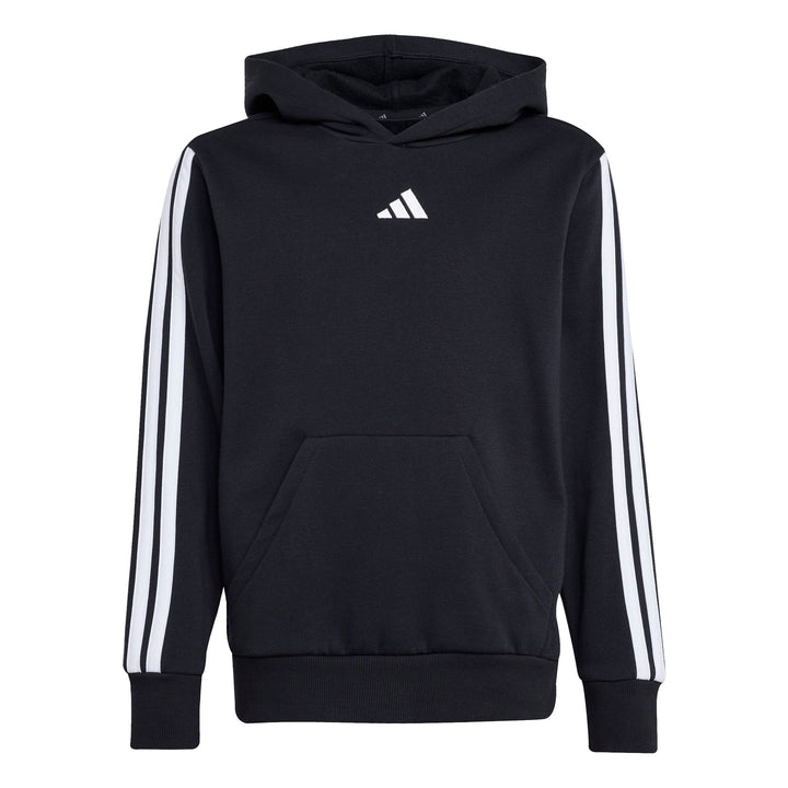 adidas J 3S Fl Hd 225 - black/white