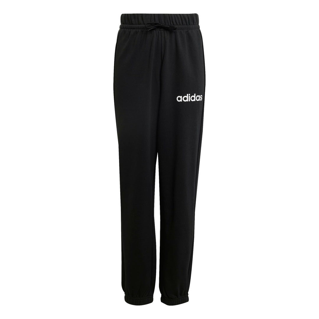 adidas J Lin Ft Ts 220 - black/white