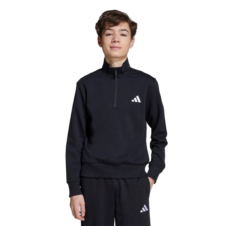 adidas J Sl Ft Hz 220 - black/white