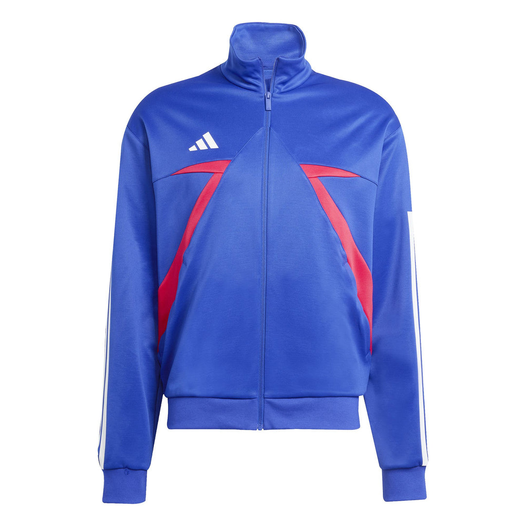 adidas M Tiro Cb_Np Tt - selubl/purrub/white