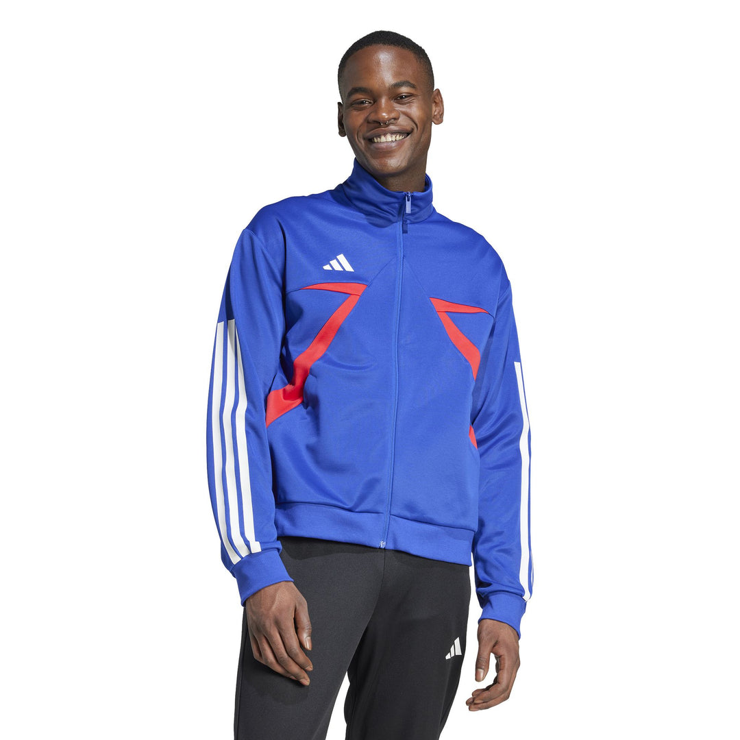 adidas M Tiro Cb_Np Tt - selubl/purrub/white
