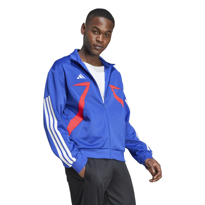 adidas M Tiro Cb_Np Tt - selubl/purrub/white