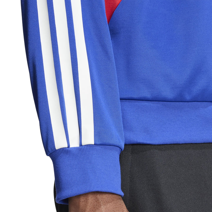 adidas M Tiro Cb_Np Tt - selubl/purrub/white