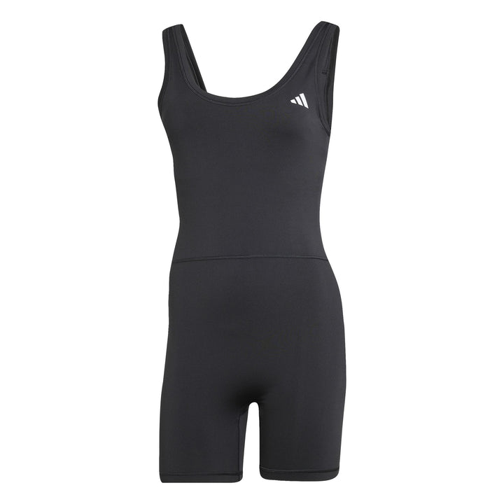 adidas Opt Es Onesie - black