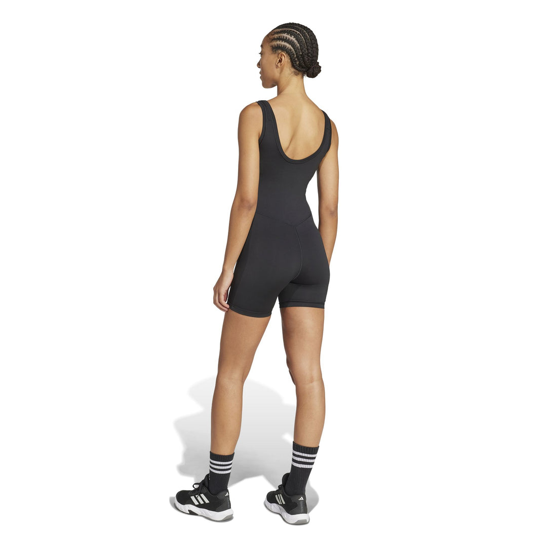 adidas Opt Es Onesie - black