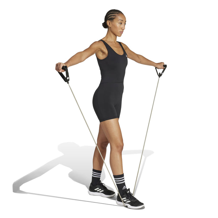 adidas Opt Es Onesie - black