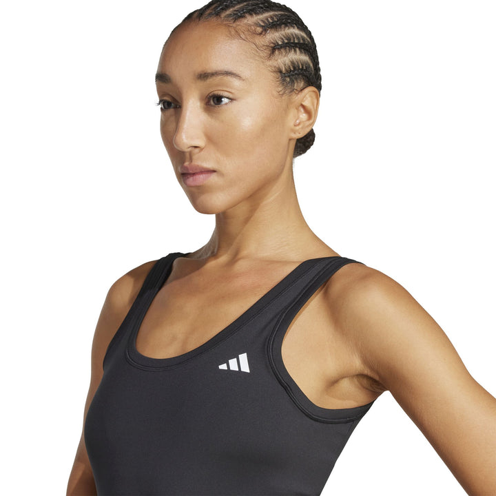 adidas Opt Es Onesie - black