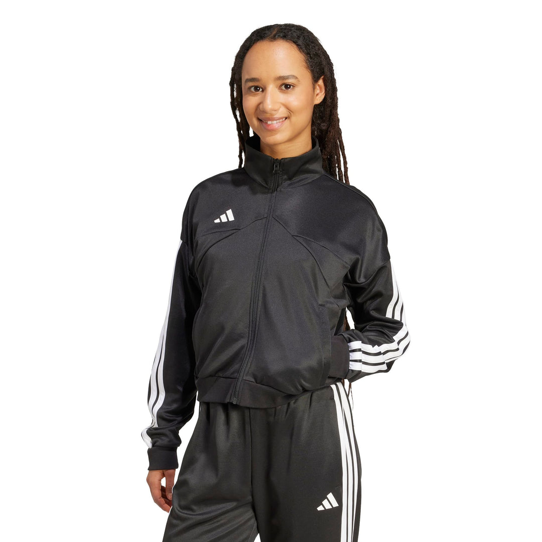 adidas W Tiro Tt - black/white